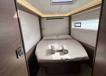 Alquilar catamarán en Mare Fun Charter & Marina - Lagoon 46 