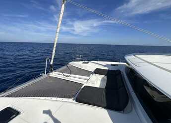 Alquilar catamarán en Mare Fun Charter & Marina - Lagoon 46 