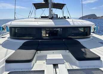 Alquilar catamarán en Mare Fun Charter & Marina - Lagoon 46 