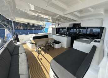 Alquilar catamarán en Mare Fun Charter & Marina - Lagoon 46 