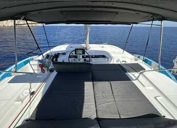 Alquilar catamarán en Mare Fun Charter & Marina - Lagoon 46 