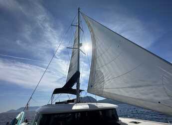 Alquilar catamarán en Mare Fun Charter & Marina - Lagoon 46 