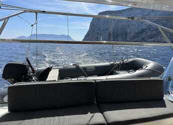 Alquilar catamarán en Mare Fun Charter & Marina - Lagoon 46 