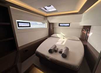 Alquilar catamarán en Mare Fun Charter & Marina - Lagoon 46 