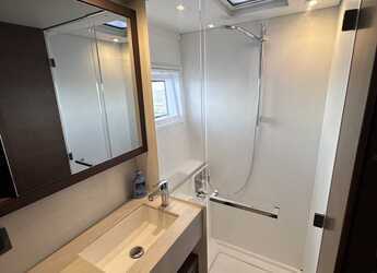 Alquilar catamarán en Mare Fun Charter & Marina - Lagoon 46 