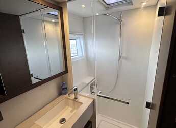 Alquilar catamarán en Mare Fun Charter & Marina - Lagoon 46 