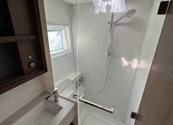 Alquilar catamarán en Mare Fun Charter & Marina - Lagoon 46 