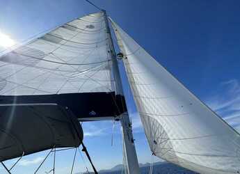 Alquilar catamarán en Mare Fun Charter & Marina - Lagoon 46 