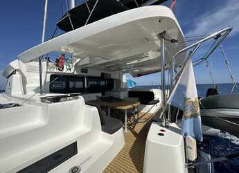 Alquilar catamarán en Mare Fun Charter & Marina - Lagoon 46 