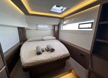 Alquilar catamarán en Mare Fun Charter & Marina - Lagoon 46 