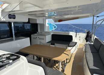 Alquilar catamarán en Mare Fun Charter & Marina - Lagoon 46 