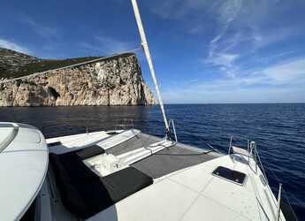 Alquilar catamarán en Mare Fun Charter & Marina - Lagoon 46 