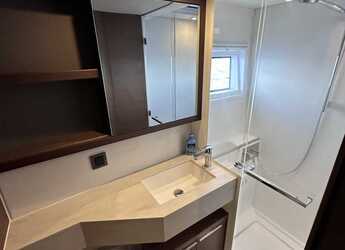 Alquilar catamarán en Mare Fun Charter & Marina - Lagoon 46 