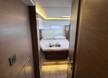 Alquilar catamarán en Mare Fun Charter & Marina - Lagoon 46 