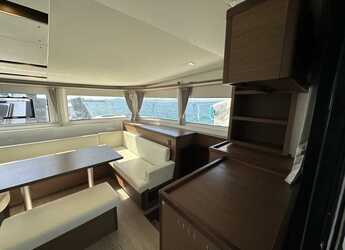 Alquilar catamarán en Mare Fun Charter & Marina - Lagoon 46 