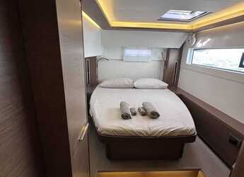 Alquilar catamarán en Mare Fun Charter & Marina - Lagoon 46 