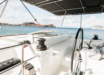 Alquilar catamarán en Mare Fun Charter & Marina - Lagoon 450  Flybridge