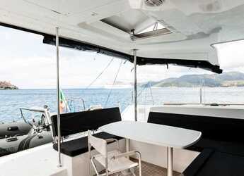 Alquilar catamarán en Mare Fun Charter & Marina - Lagoon 450  Flybridge