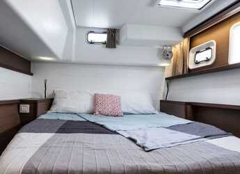 Alquilar catamarán en Mare Fun Charter & Marina - Lagoon 450  Flybridge