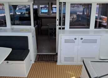 Alquilar catamarán en Mare Fun Charter & Marina - Lagoon 450  Flybridge