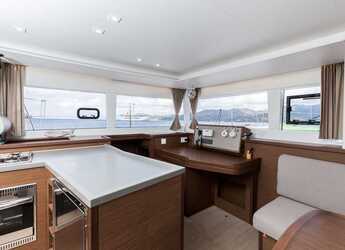 Alquilar catamarán en Mare Fun Charter & Marina - Lagoon 450  Flybridge