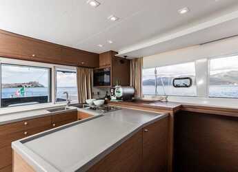 Alquilar catamarán en Mare Fun Charter & Marina - Lagoon 450  Flybridge