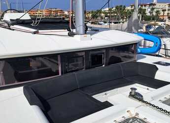 Alquilar catamarán en Mare Fun Charter & Marina - Lagoon 450  Flybridge