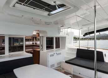 Alquilar catamarán en Mare Fun Charter & Marina - Lagoon 450  Flybridge