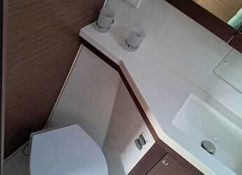 Alquilar catamarán en Mare Fun Charter & Marina - Lagoon 450  Flybridge