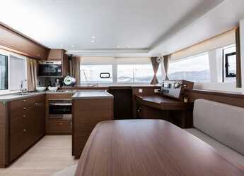 Alquilar catamarán en Mare Fun Charter & Marina - Lagoon 450  Flybridge