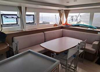 Alquilar catamarán en Mare Fun Charter & Marina - Lagoon 450  Flybridge