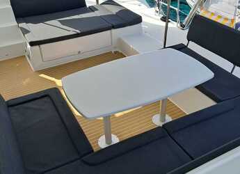 Alquilar catamarán en Mare Fun Charter & Marina - Lagoon 450  Flybridge