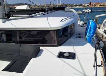 Alquilar catamarán en Mare Fun Charter & Marina - Lagoon 450  Flybridge