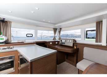 Alquilar catamarán en Mare Fun Charter & Marina - Lagoon 450  Flybridge