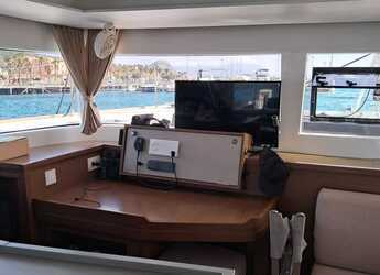 Alquilar catamarán en Mare Fun Charter & Marina - Lagoon 450  Flybridge