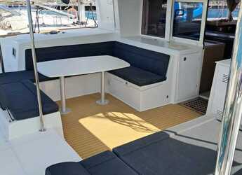 Alquilar catamarán en Mare Fun Charter & Marina - Lagoon 450  Flybridge