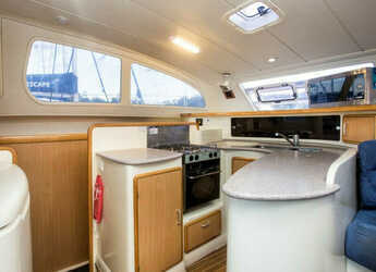 Alquilar catamarán en Mare Fun Charter & Marina - Lagoon 42