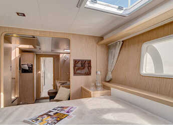 Alquilar catamarán en Mare Fun Charter & Marina - Lagoon 42