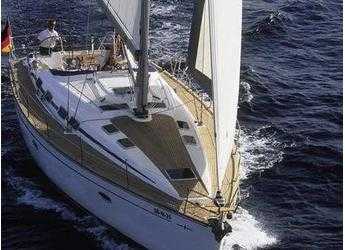 Rent a sailboat in Porto Avdira - Bavaria 46 Cruiser