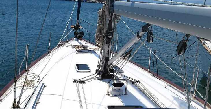 Chartern Sie segelboot in Porto Avdira - Bavaria 44