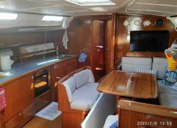 Alquilar velero en Porto Avdira - Bavaria 44