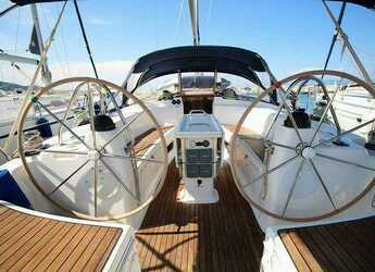 Alquilar velero en Porto Avdira - Bavaria 44