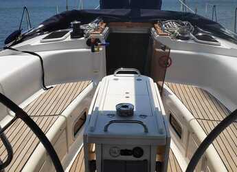 Alquilar velero en Porto Avdira - Bavaria 44