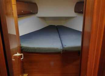 Alquilar velero en Porto Avdira - Bavaria 44