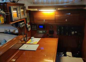 Alquilar velero en Porto Avdira - Bavaria 44