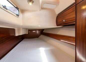 Alquilar velero en Porto Avdira - Bavaria 36