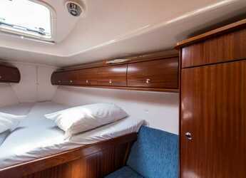 Alquilar velero en Porto Avdira - Bavaria 36