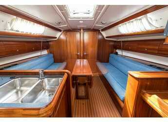 Alquilar velero en Porto Avdira - Bavaria 36