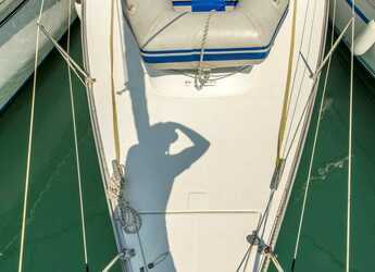 Alquilar velero en Porto Avdira - Bavaria 36