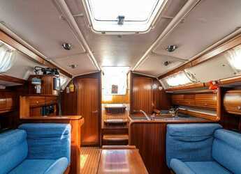 Alquilar velero en Porto Avdira - Bavaria 36